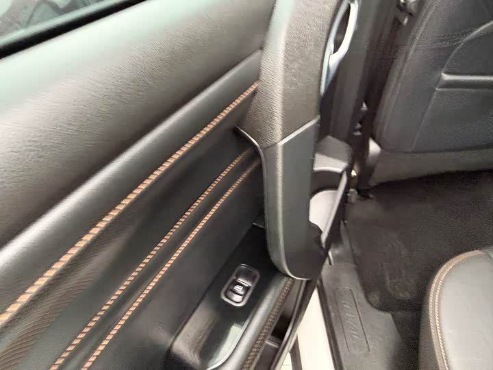 Фото 6 - Haval Dargo