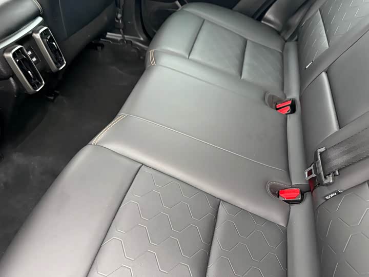 Фото 7 - Haval Dargo