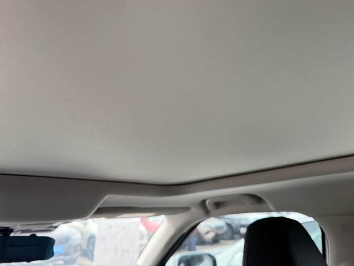 Фото 8 - Haval Dargo