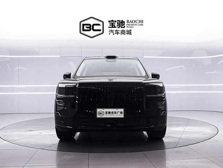 Фото 2 - Zeekr 9X