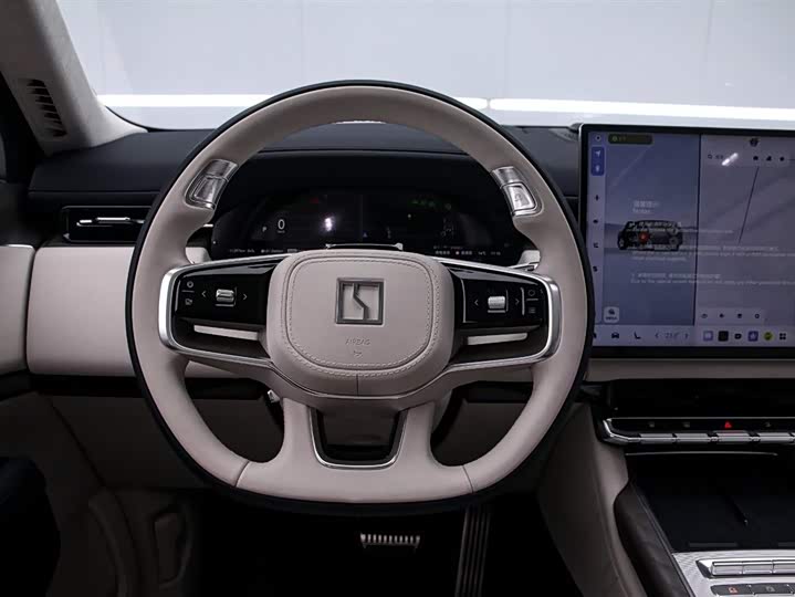 Фото 7 - Zeekr 9X