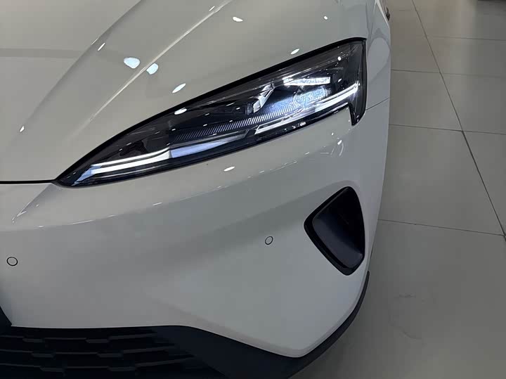 Фото 5 - BYD Seal 07 DM-i Hybrid