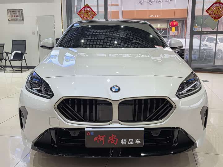 Фото 2 - BMW 2 Series