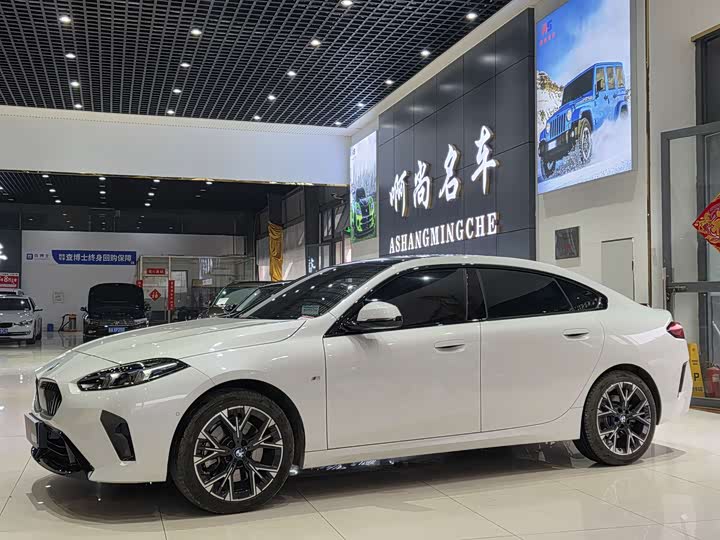 Фото 5 - BMW 2 Series