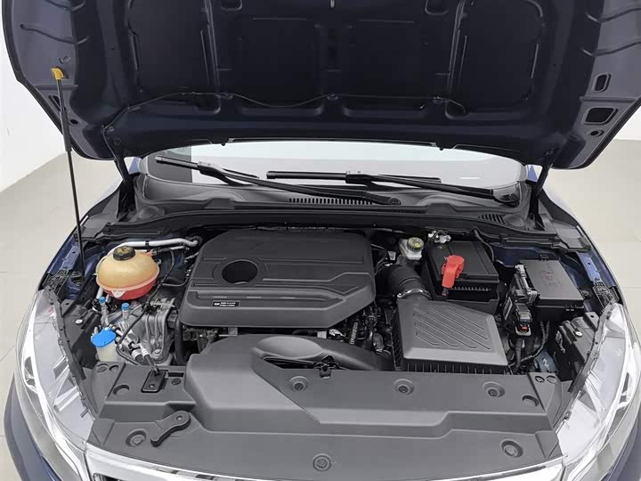 Фото 6 - Geely Emgrand GL