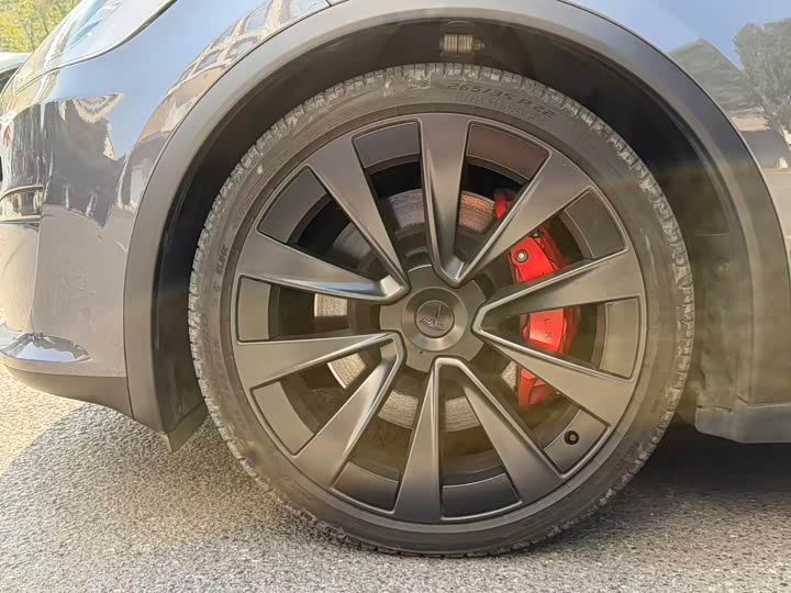 Фото 7 - Tesla Model X