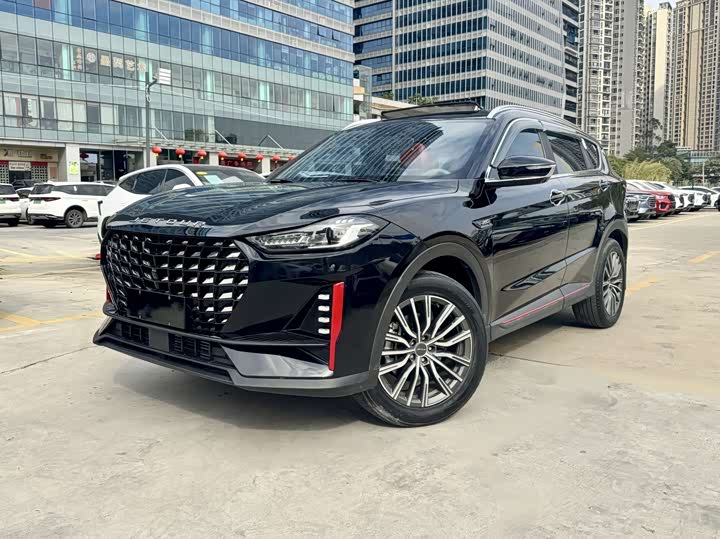 Photo 1 - Jetour X70 Pro