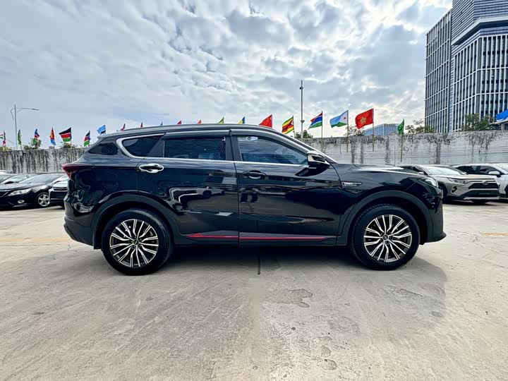 Photo 6 - Jetour X70 Pro