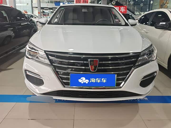 Фото 2 - Roewe Ei5