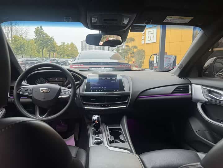 Photo 5 - Cadillac CT5