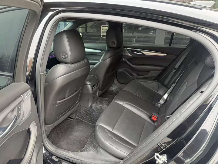 Photo 6 - Cadillac CT5