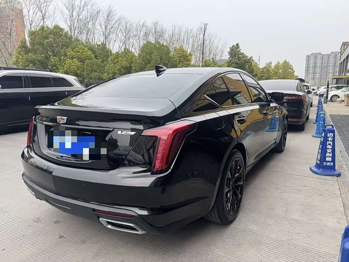 Photo 7 - Cadillac CT5