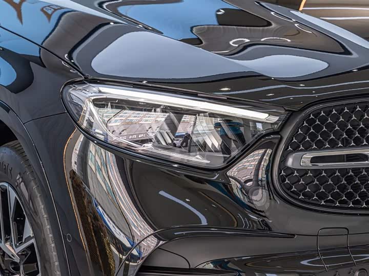 Фото 6 - Mercedes-Benz GLC-Class