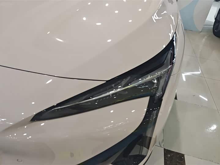 Фото 5 - BAIC Arcfox Alpha S5