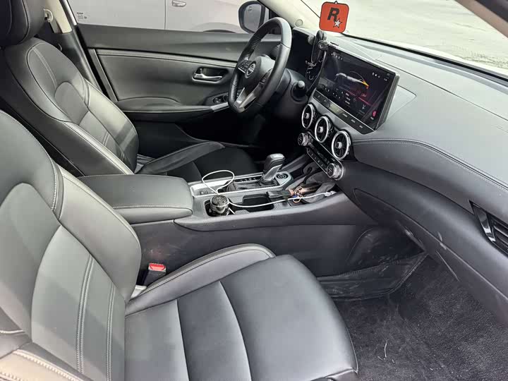 Photo 7 - Nissan Sylphy