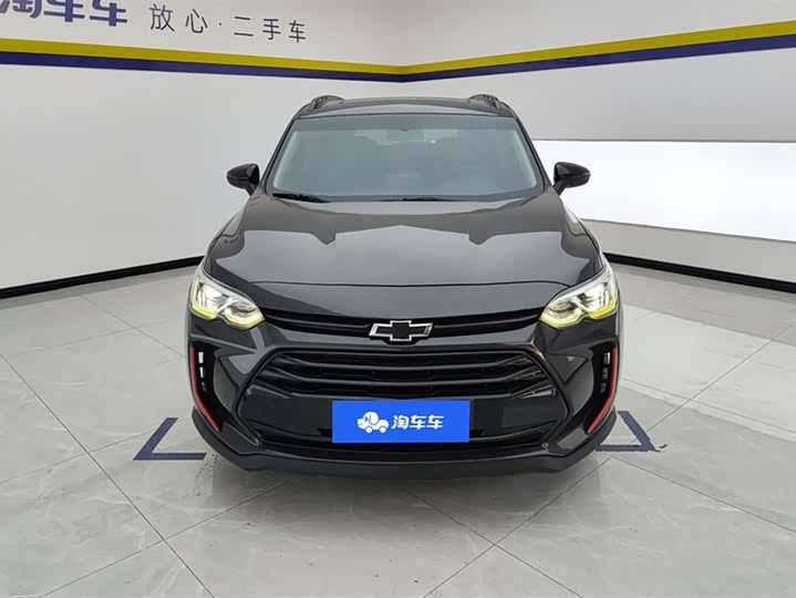 Photo 2 - Chevrolet Orlando