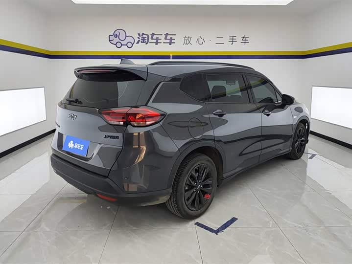 Photo 3 - Chevrolet Orlando