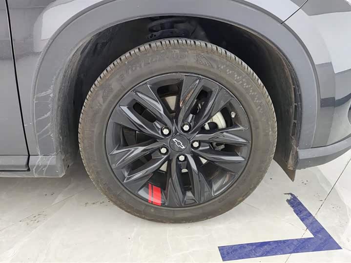 Photo 6 - Chevrolet Orlando