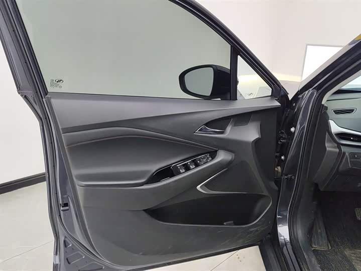 Photo 7 - Chevrolet Orlando