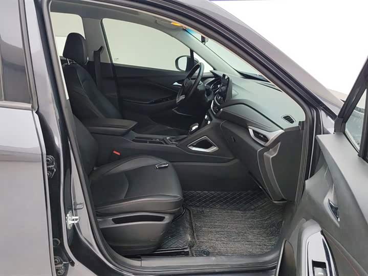 Photo 8 - Chevrolet Orlando