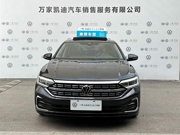 Volkswagen Sagitar L 2025 2025款 300TSI DSG超越版