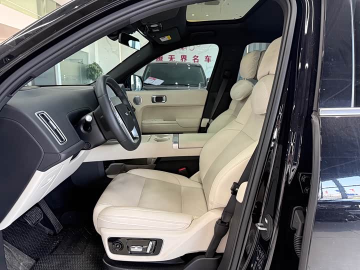 Фото 7 - LiXiang L7