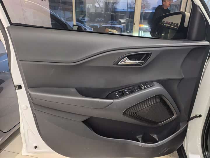 Фото 4 - Hyundai ix35 (Mufasa)