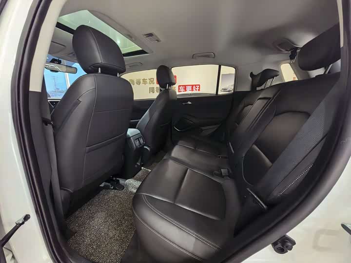 Фото 8 - Hyundai ix35 (Mufasa)