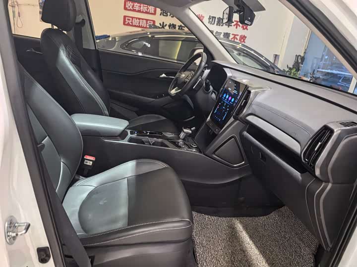 Фото 9 - Hyundai ix35 (Mufasa)