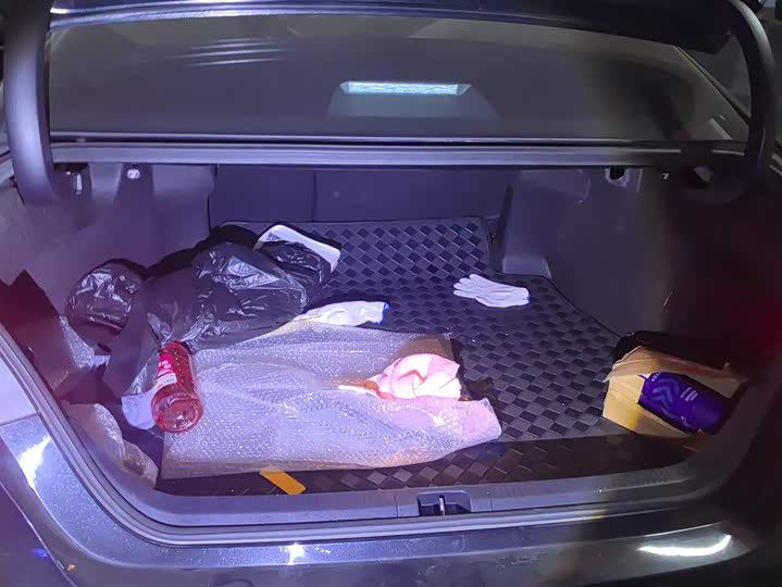 Фото 4 - Toyota Camry