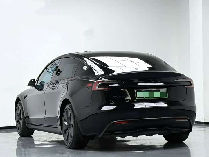 Фото 8 - Tesla Model 3