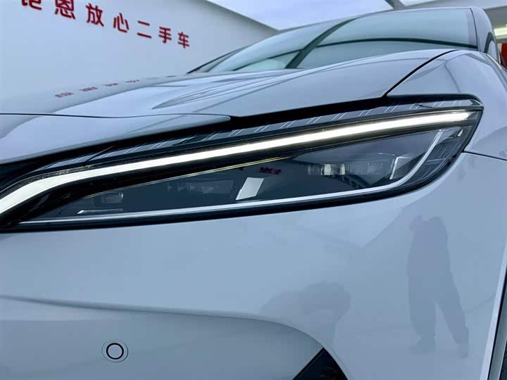 Фото 7 - BYD Song L