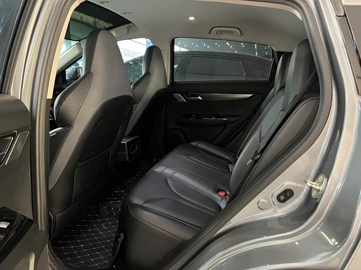 Фото 6 - XPeng G3