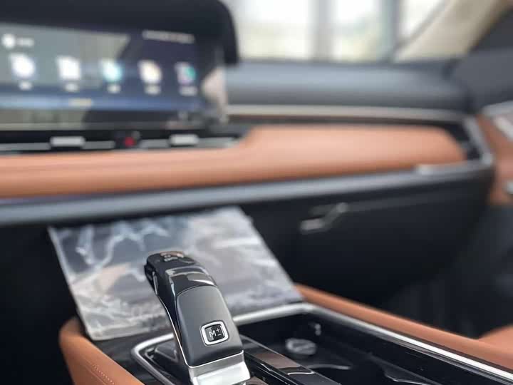 Фото 8 - Bestune T99