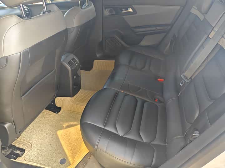 Фото 5 - Citroen C5 X