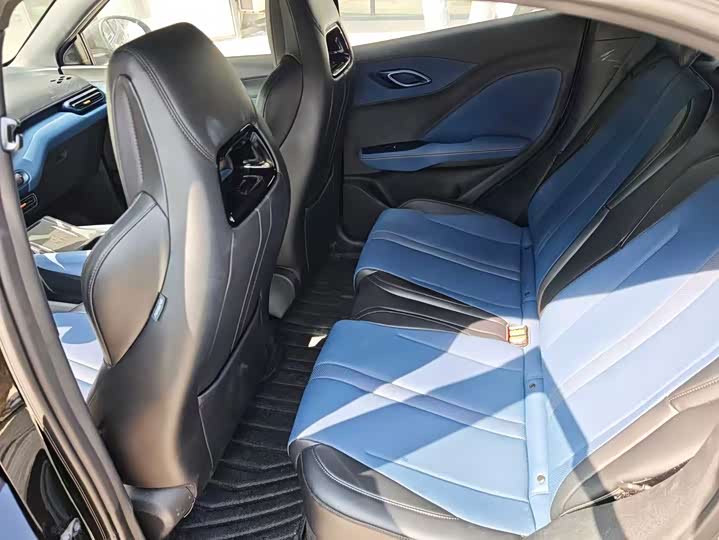 Фото 9 - BYD Seagull