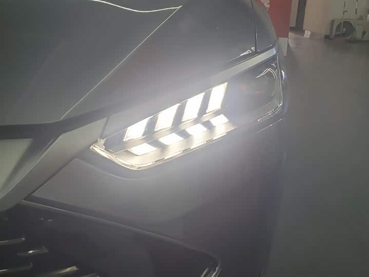 Фото 5 - BYD Qin Plus