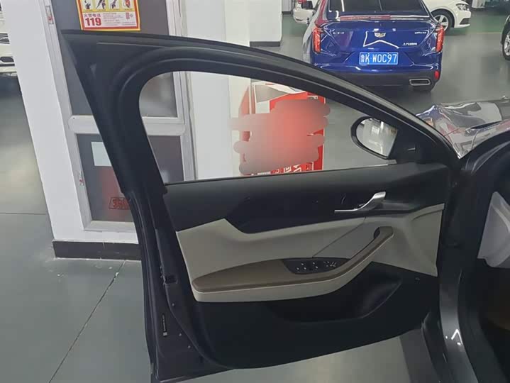 Фото 7 - BYD Qin Plus
