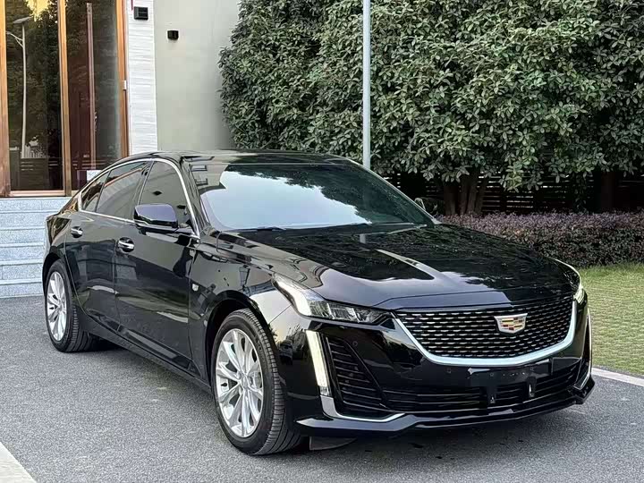 Photo 3 - Cadillac CT5