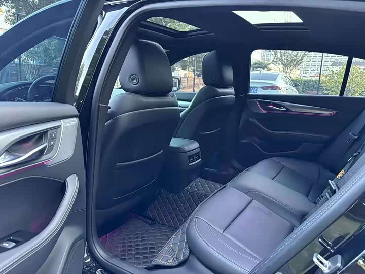 Photo 5 - Cadillac CT5