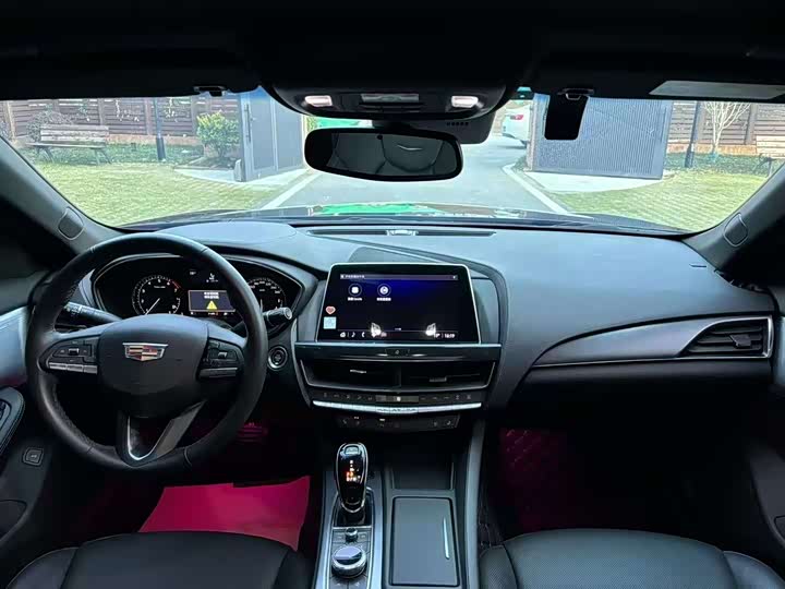 Photo 6 - Cadillac CT5