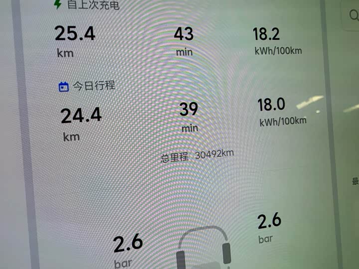 Фото 4 - LiXiang Mega