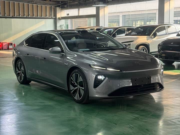 Фото 3 - Nio ET7