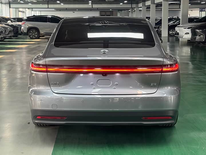 Фото 5 - Nio ET7