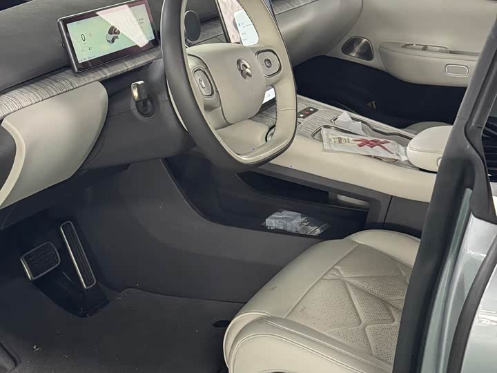 Фото 7 - Nio ET7