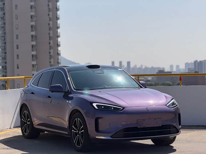 Фото 3 - Aito M5