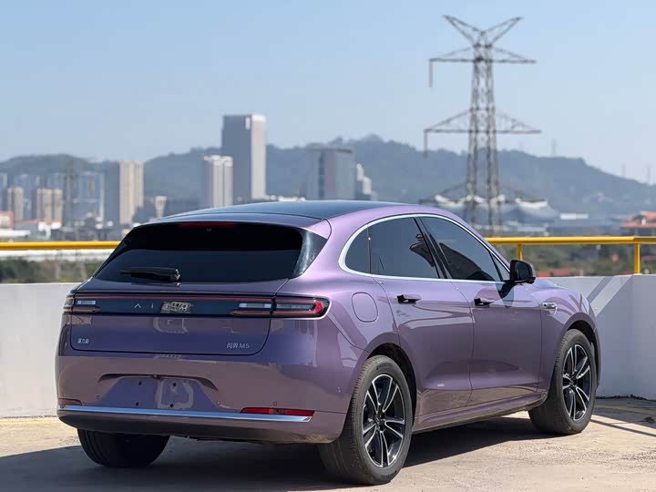 Фото 4 - Aito M5