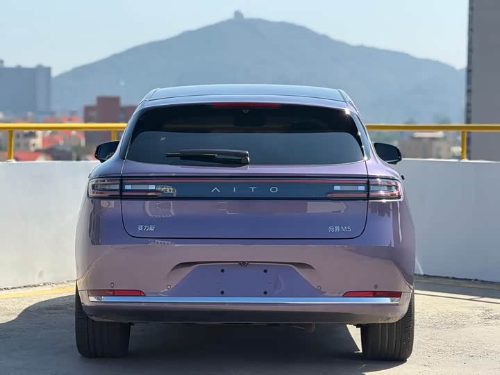 Фото 5 - Aito M5