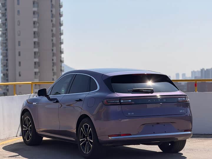 Фото 6 - Aito M5