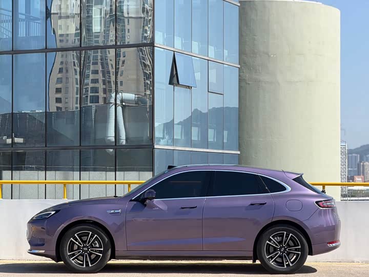 Фото 7 - Aito M5